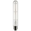 Satco 8 Watt T9 LED Lamp, Clear, Medium Base, 90 CRI, 3000K, 120 Volts S21355